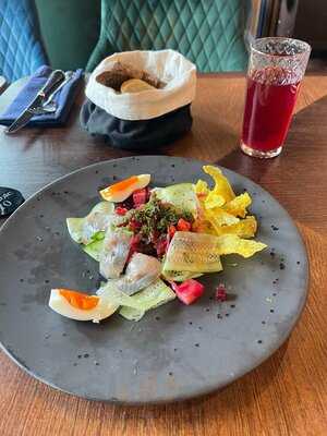 Брассери Lambic