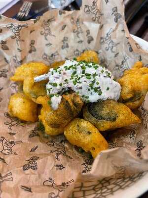 Брассери Lambic