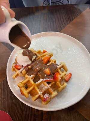 Брассери Lambic