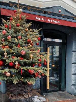 Ресторан 1460