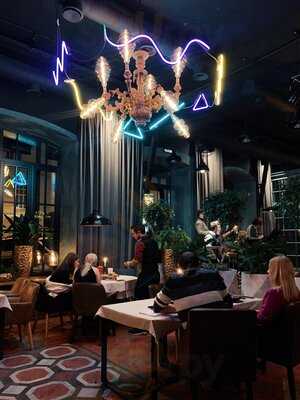 Ресторан 1460