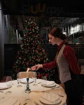 Ресторан 1460