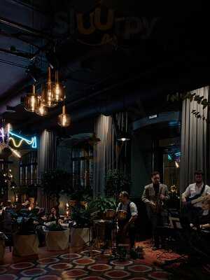 Ресторан 1460