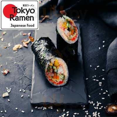 Токио Рамен