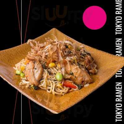 Токио Рамен
