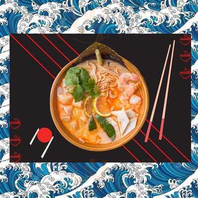 Токио Рамен