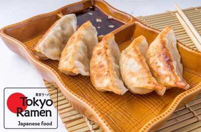 Токио Рамен