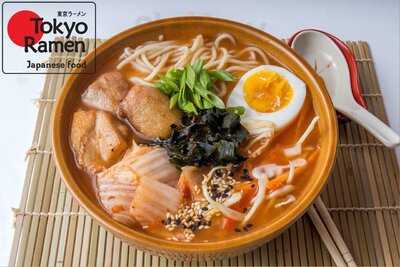 Токио Рамен