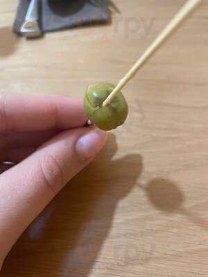 География  Ресторан от Даблби