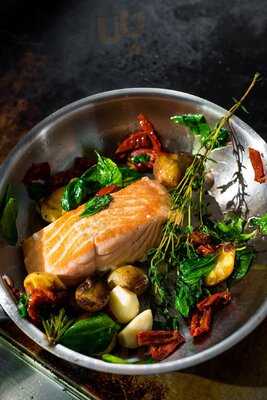 География  Ресторан от Даблби