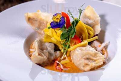 География  Ресторан от Даблби