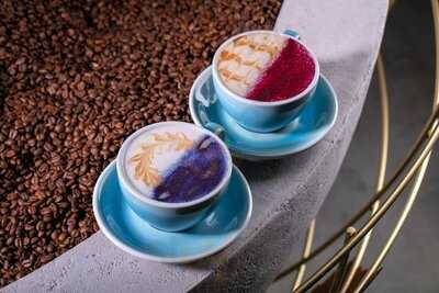 География  Ресторан от Даблби