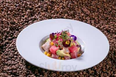 География  Ресторан от Даблби