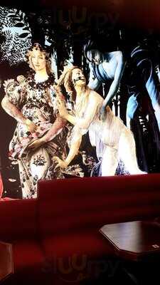 Ресторан Butсher&banker