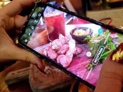 Ресторан Butсher&banker