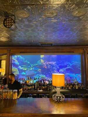 Ресторан Butсher&banker