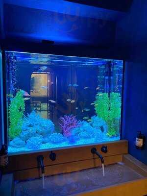 Ресторан Butсher&banker