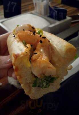 Хот-Доги 8956