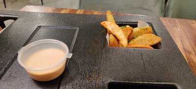 Хот-Доги 8956