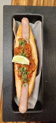 Хот-Доги 8956