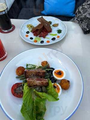 Brasserie Ламбик