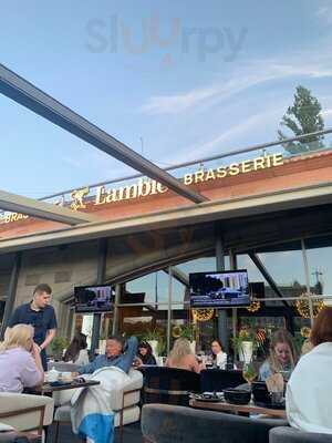 Brasserie Ламбик