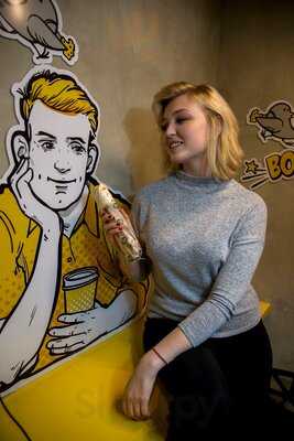 Шаверма Просто Вася