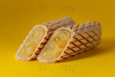 Кому Люлей?