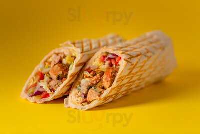 Кому Люлей?