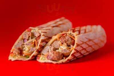 Кому Люлей?