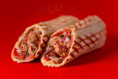 Кому Люлей?