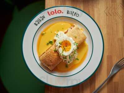 Лоло Балканское Бистро