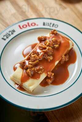 Лоло Балканское Бистро