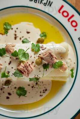 Лоло Балканское Бистро