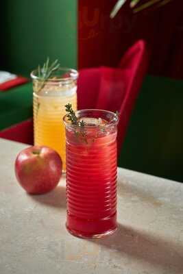 Лоло Балканское Бистро