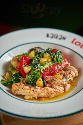 Лоло Балканское Бистро