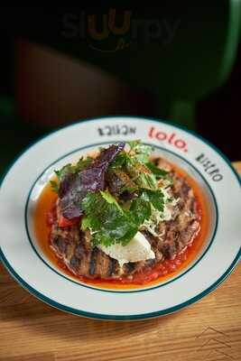 Лоло Балканское Бистро