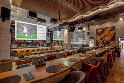 Новая Арена