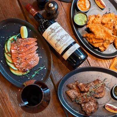 Новая Арена