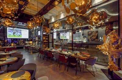 Новая Арена