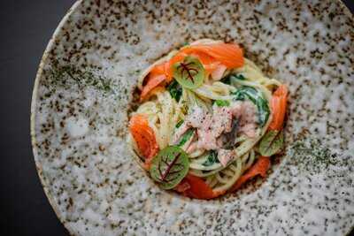 Бистро Burger&crab