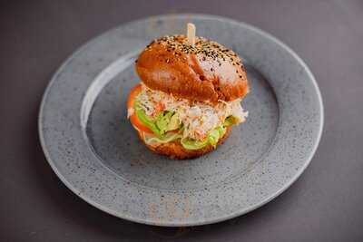 Бистро Burger&crab