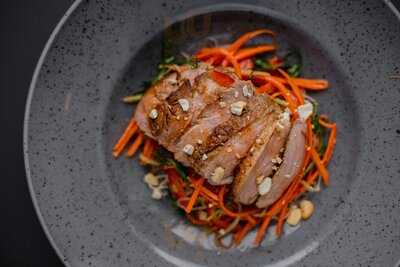 Бистро Burger&crab