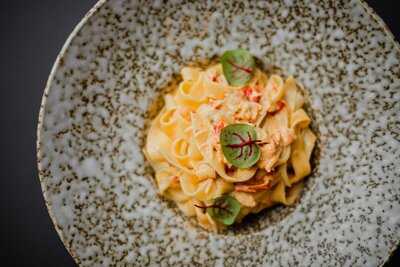 Бистро Burger&crab