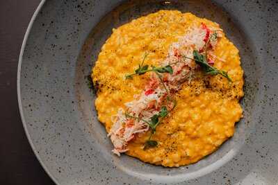 Бистро Burger&crab