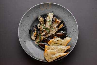 Бистро Burger&crab