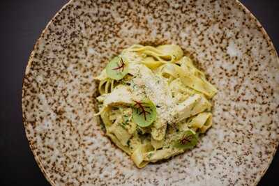 Бистро Burger&crab