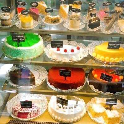 Мёд и Пряность