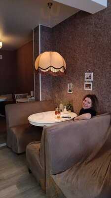 Мёд и Пряность