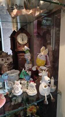 Мёд и Пряность